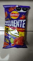 Receta Crujente