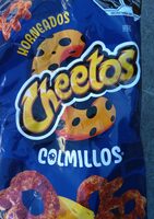 Colmillos