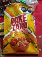 Paketaxo Mezcladito 41 g - 5303