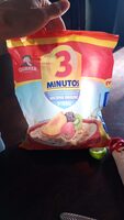3 Minutos