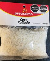 Coco Rallado