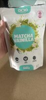 Matcha Vainilla