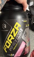 Forza Whey Protein