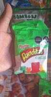 Panditas