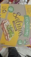 Salmas clásicas zenissimo