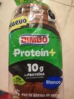 Bimbo Protein