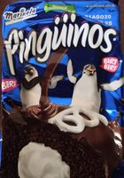 Pingüinos
