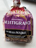 Oroweat granos enterps multigrano