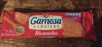 Ricanelas