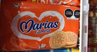 Marias