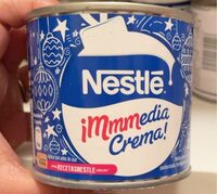 Mmmedia Crema