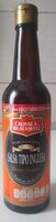 Worcestershire sauce