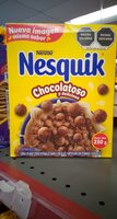 Cereal chocolatoso