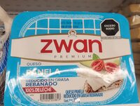 Panela rebanado reducido en grasa