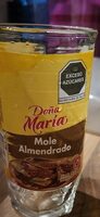 Mole Almendrado