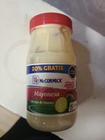 Mayonesa roja