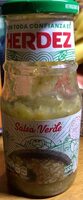 Salsa verde
