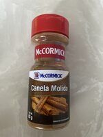 Canela Molida