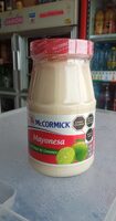 Mayonesa mccormick 390g
