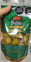 Aceitunas sin hueso