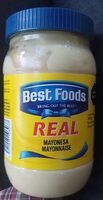 Mayonnaise