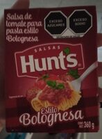 Salsa bolognesa