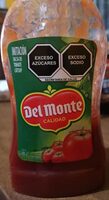 Salsa catsup