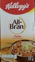 All bran