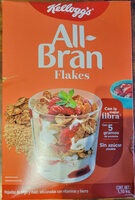 All Bran Flakes