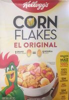 Corn Flakes