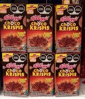 Choco Krispis