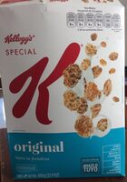 Special K original