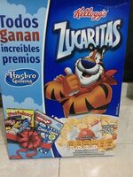 Zucaritas