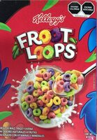 Froot loops