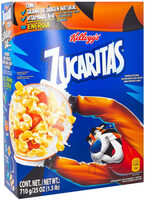 Zucaritas