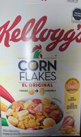 Corn flakes El Original