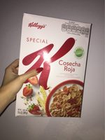 Cosecha Roja