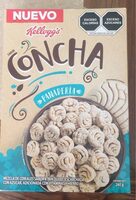 Cancha panaderia