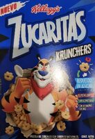 Zucaritas Krunchers
