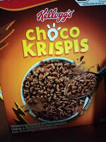 Choco Krispies