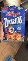 Kellog’s Frosted Flakes