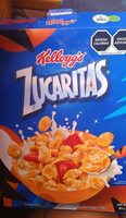 Cereal Kellogg's Zucaritas