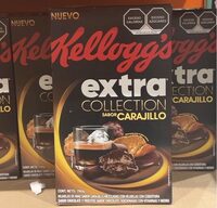 Kelloggs extra