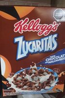 Zucaritas