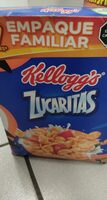 Zucaritas
