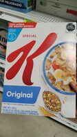 Kellogg-s
