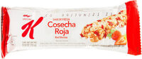Cosecha Roja