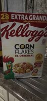 Corn Flakes El Original