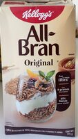 All bran original