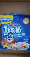 Zucaritas Kellogg's
